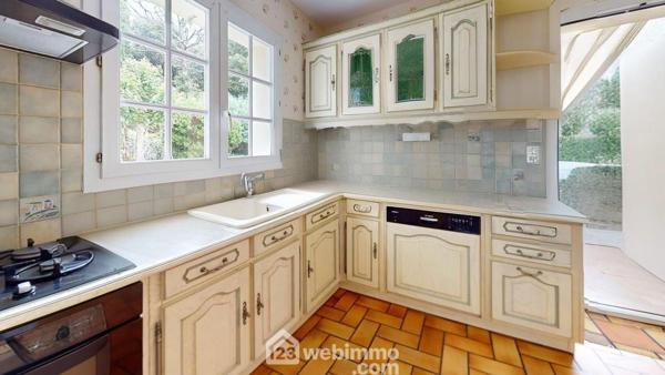 Demeure 127 m² à Jard-sur-Mer 85520