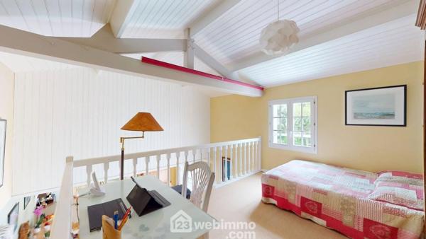 Demeure 127 m² à Jard-sur-Mer 85520