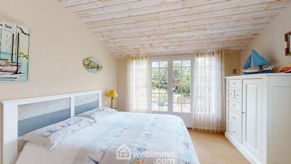 Demeure 127 m² à Jard-sur-Mer 85520