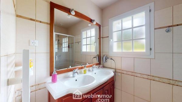 Demeure 127 m² à Jard-sur-Mer 85520