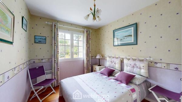 Demeure 127 m² à Jard-sur-Mer 85520