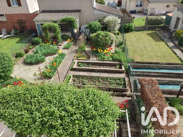 Maison à vendre 5 pièces 86 m² Frignicourt