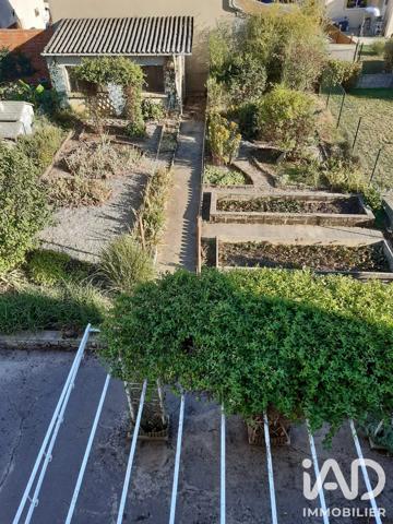 Maison à vendre 5 pièces 86 m² Frignicourt