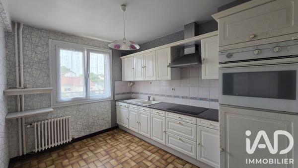 Maison à vendre 5 pièces 86 m² Frignicourt