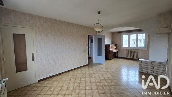 Maison à vendre 5 pièces 86 m² Frignicourt