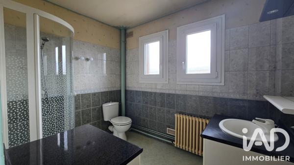 Maison à vendre 5 pièces 86 m² Frignicourt