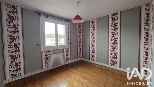Maison à vendre 5 pièces 86 m² Frignicourt