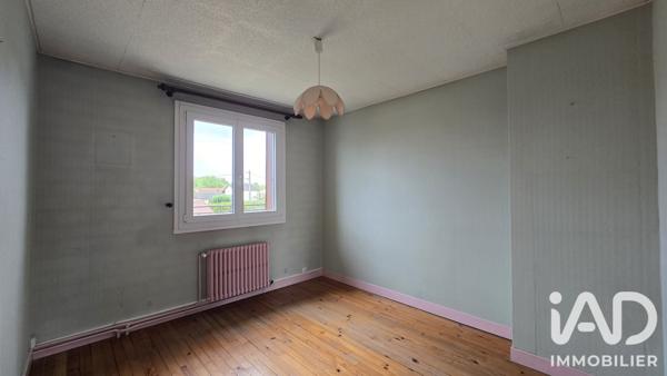 Maison à vendre 5 pièces 86 m² Frignicourt