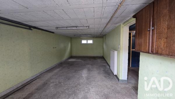 Maison à vendre 5 pièces 86 m² Frignicourt