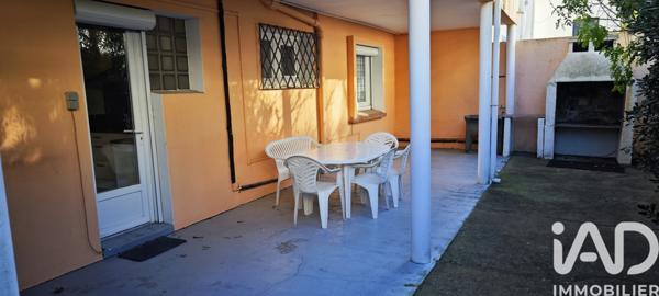 Maison à vendre 8 pièces 139 m² Canet-en-Roussillon