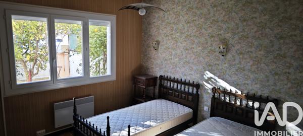 Maison à vendre 8 pièces 139 m² Canet-en-Roussillon