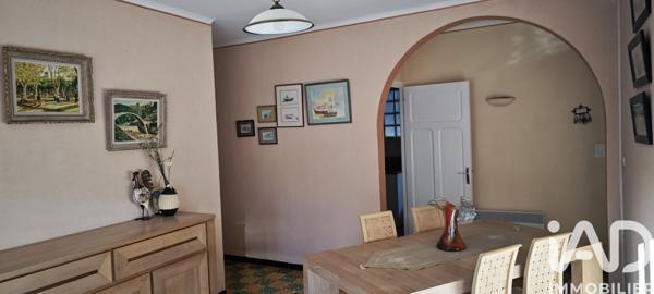 Maison à vendre 8 pièces 139 m² Canet-en-Roussillon