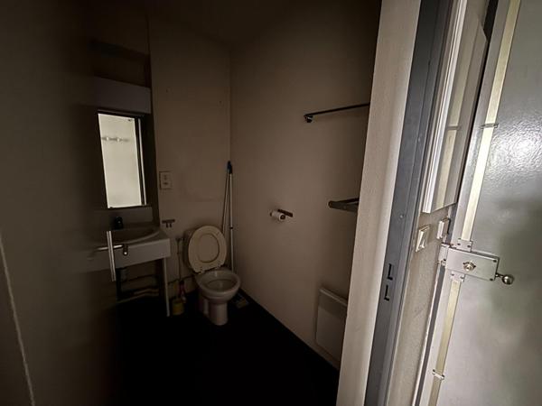 A LOUER : T1 à LILLE • Sébastopol • 495 € CC • Réf. 5954