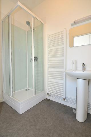 A Vendre - Appartement 3 pièces en rez de chaussée - Berck plage