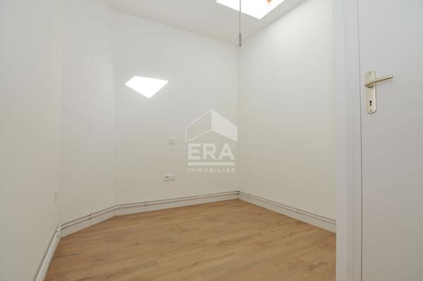 A Vendre - Appartement 3 pièces en rez de chaussée - Berck plage