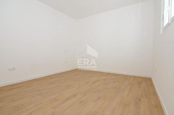 A Vendre - Appartement 3 pièces en rez de chaussée - Berck plage