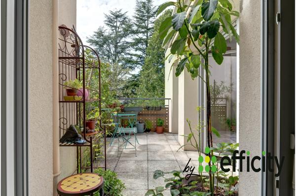 Appartement 4 pièces - 76 m²