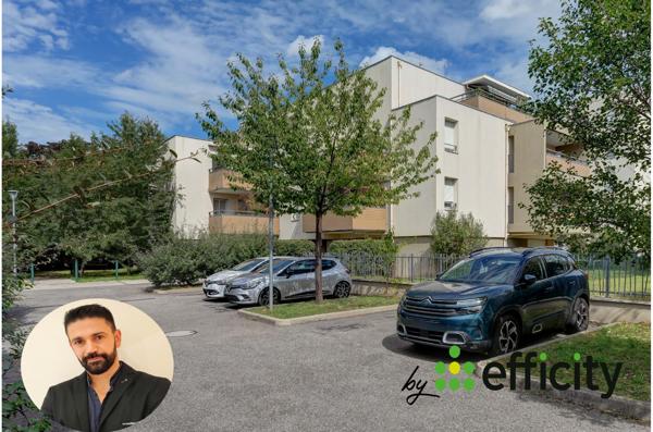 Appartement 4 pièces - 76 m²