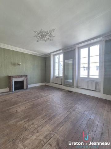 Immeuble à La Ferté Macé