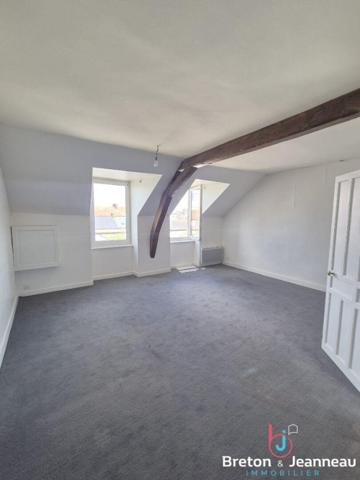 Immeuble à La Ferté Macé