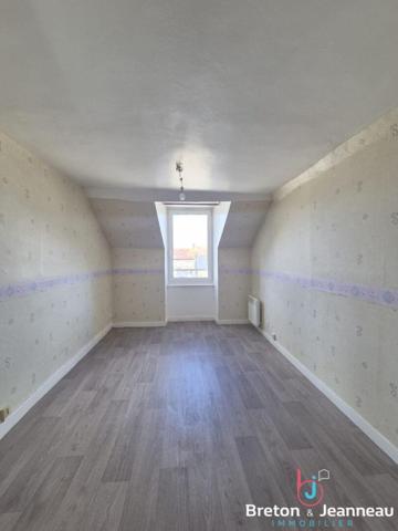 Immeuble à La Ferté Macé