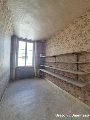 Immeuble à La Ferté Macé