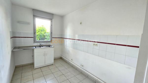 Location Appartement69 m² - 3 Pièces - SENS (89100)