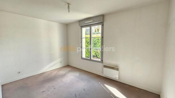 Location Appartement69 m² - 3 Pièces - SENS (89100)