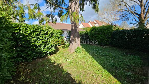 Location Appartement69 m² - 3 Pièces - SENS (89100)