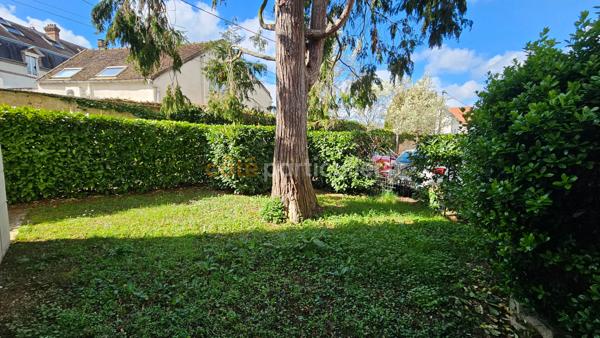 Location Appartement69 m² - 3 Pièces - SENS (89100)