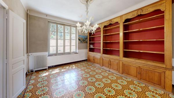 Maison Carcassonne