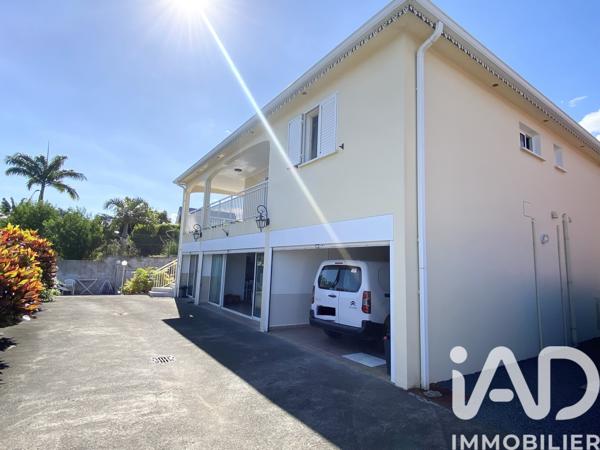 Maison à vendre 6 pièces 198 m² Saint-Pierre