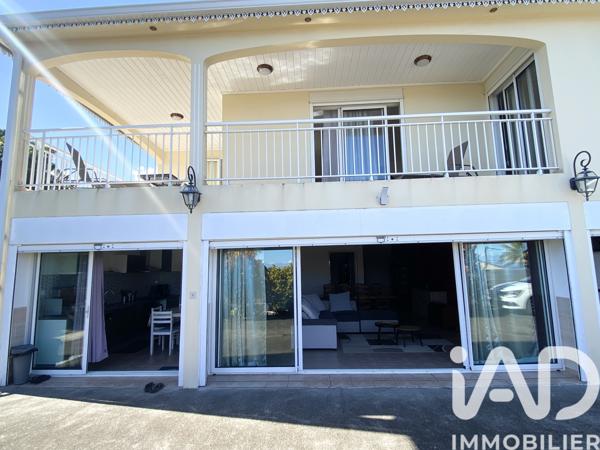 Maison à vendre 6 pièces 198 m² Saint-Pierre