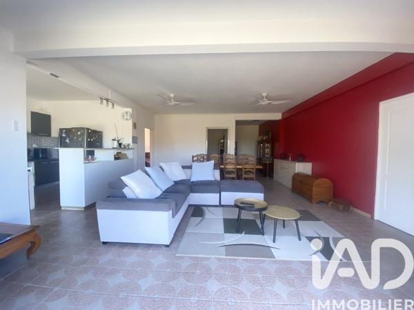 Maison à vendre 6 pièces 198 m² Saint-Pierre