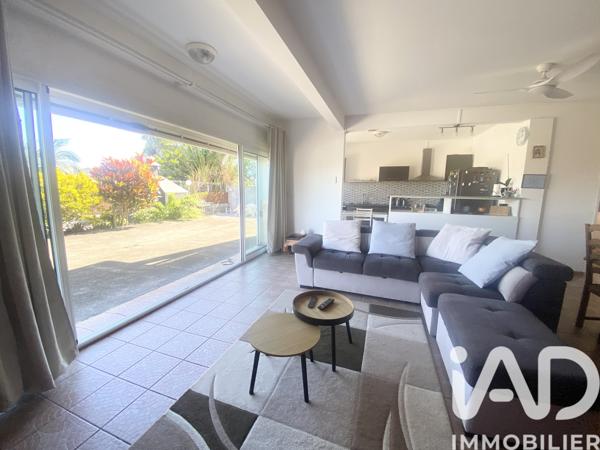 Maison à vendre 6 pièces 198 m² Saint-Pierre