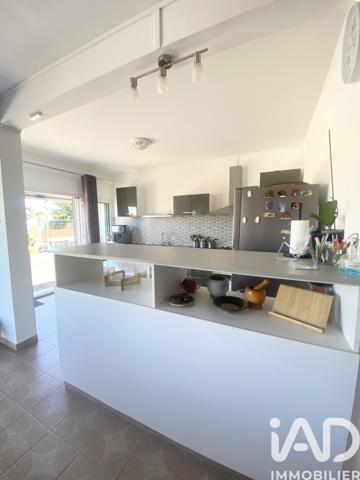 Maison à vendre 6 pièces 198 m² Saint-Pierre