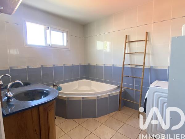 Maison à vendre 6 pièces 198 m² Saint-Pierre