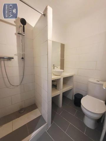 Appartement à louer 1 pièce 18.63m² Roquebrune-sur-Argens (83520)