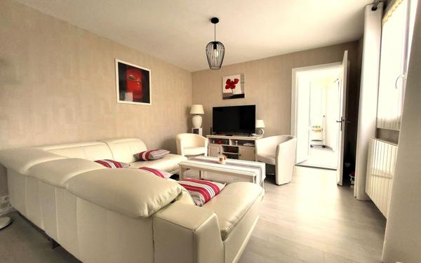 Appartement à vendre    4 pièces • 89,50 m2 Biarritz