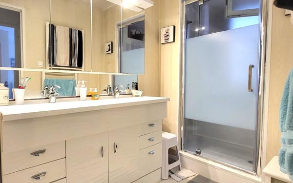 Appartement à vendre    4 pièces • 89,50 m2 Biarritz