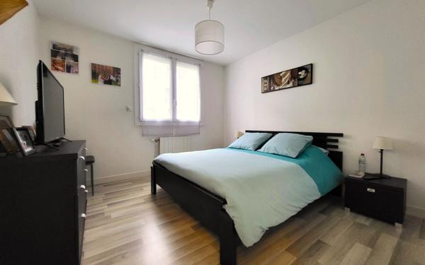 Appartement à vendre    4 pièces • 89,50 m2 Biarritz