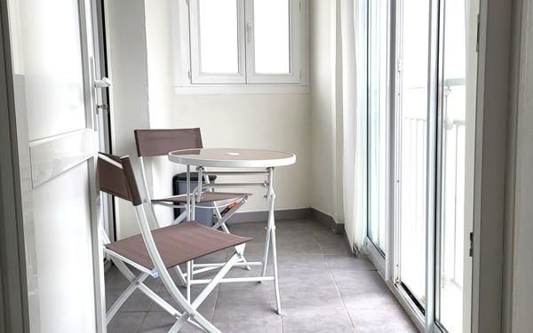 Appartement à vendre    4 pièces • 89,50 m2 Biarritz