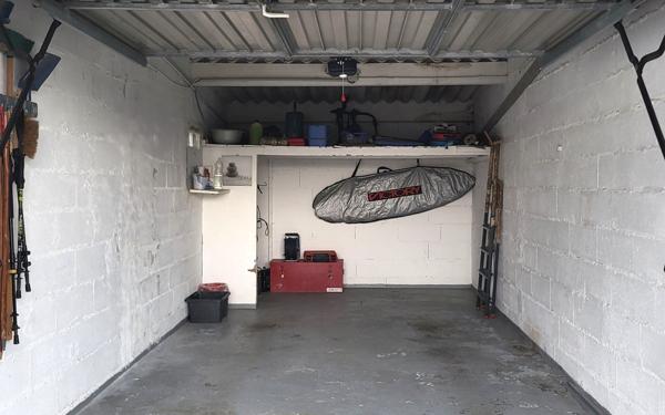 Appartement à vendre    4 pièces • 89,50 m2 Biarritz