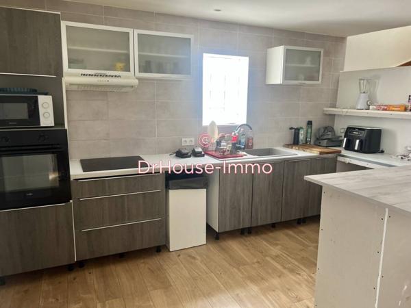 Maison à vendre 5 pièces de 144 m²