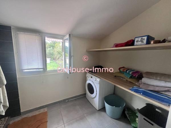 Maison à vendre 5 pièces de 144 m²