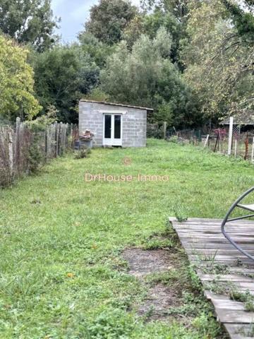 Maison à vendre 5 pièces de 144 m²