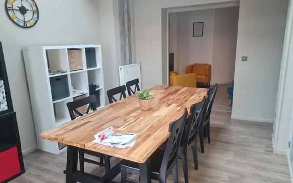 Appartement à louer    1 pièce • 12 m2 Tourcoing