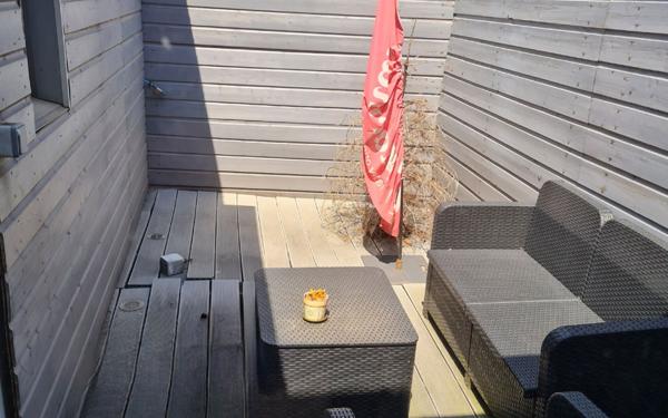 Appartement à louer    1 pièce • 12 m2 Tourcoing