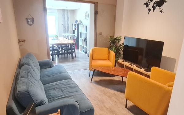 Appartement à louer    1 pièce • 12 m2 Tourcoing