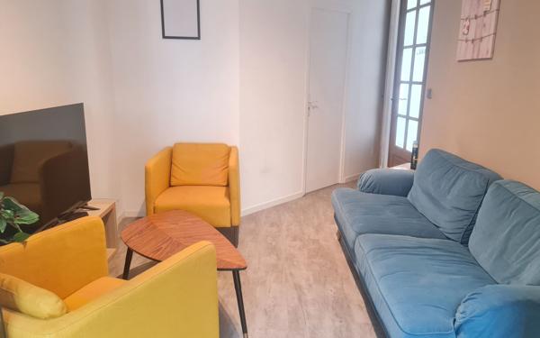 Appartement à louer    1 pièce • 12 m2 Tourcoing